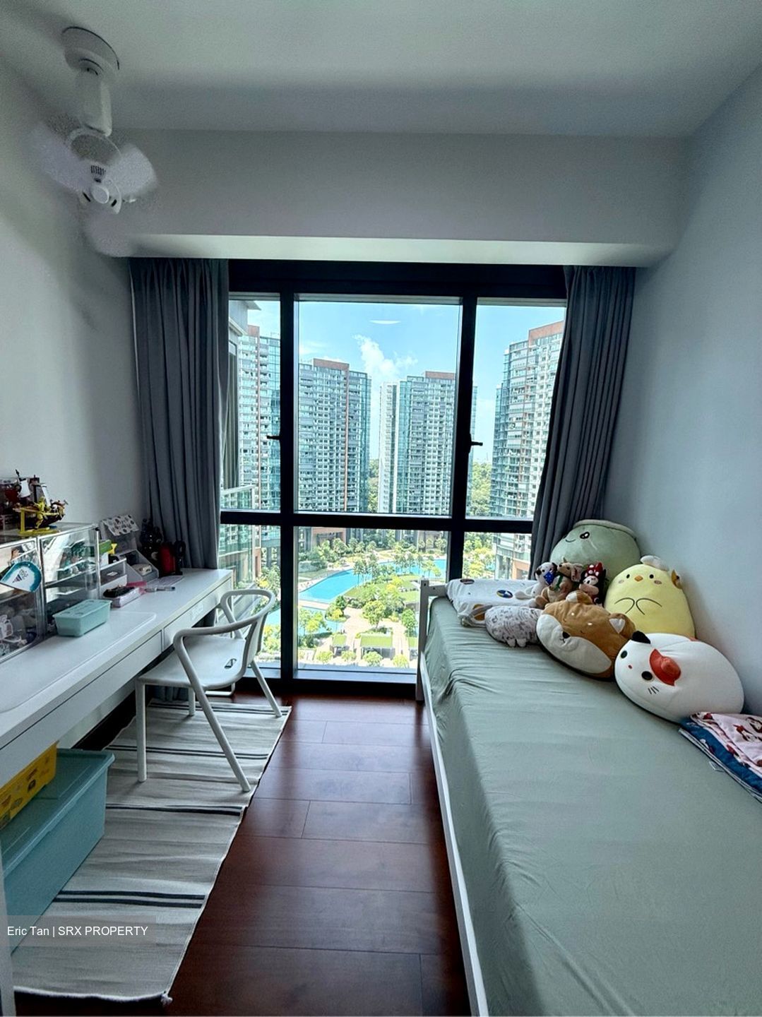 Normanton Park (D5), Apartment #539453171